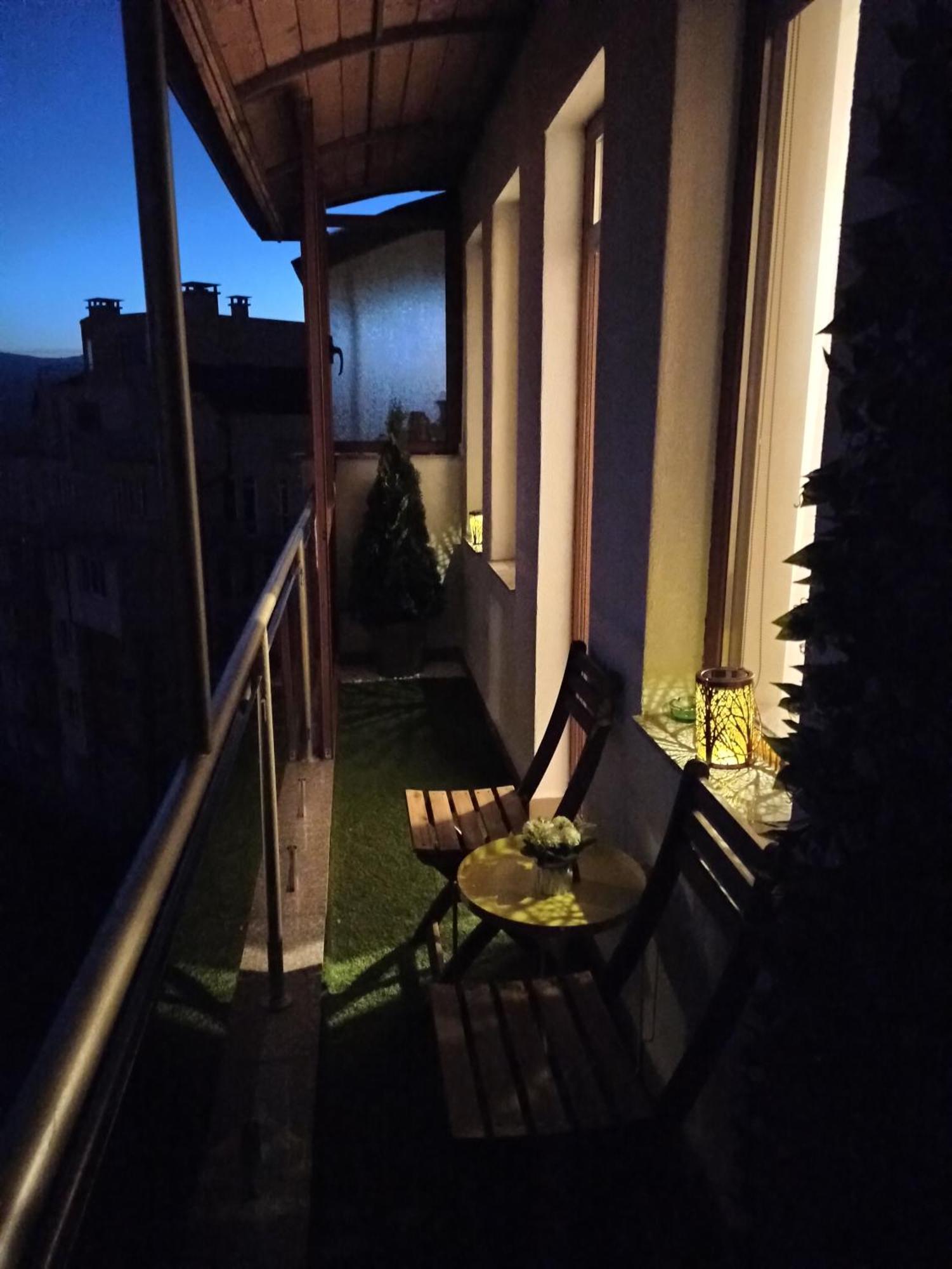 Sunny Hill Sandanski Exterior photo
